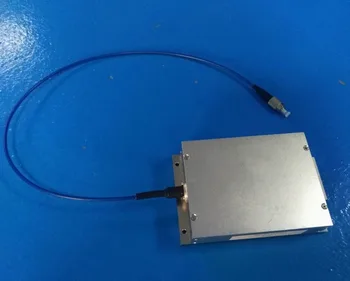 

Night vision laser 15W 808nm laser diode fiber coupled laser Low current Good stability Suitable medical DHL free shipping