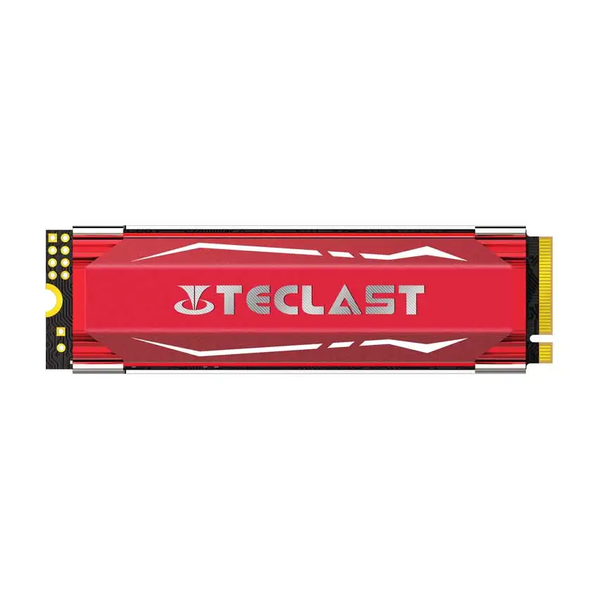Teclast NP900C SSD 480G M.2 NVME PCIE 2280 ноутбук Настольный твердотельный накопитель T|Внутренние