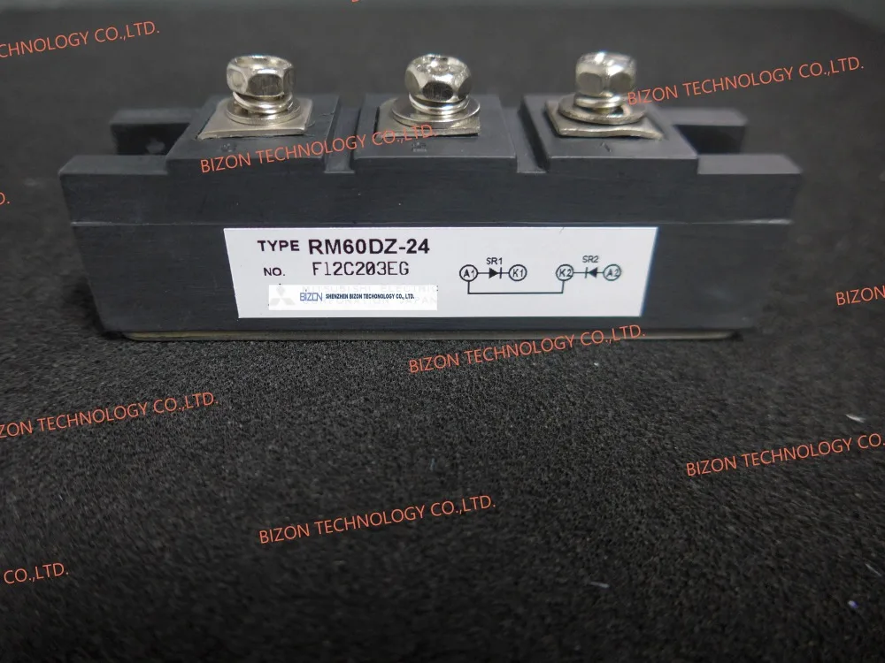 RM60DZ-24 RM100CZ-M