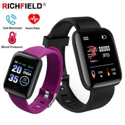 Fitness Bracelet Smart Watch Men Women Blood pressure Heart Rate Sleep Monitor Waterproof SmartBand Health Wristband Smart Band Fitness Bracelet Smart Watch Men Women Blood pressure Heart Rate Sleep Monitor Waterproof SmartBand Health Wristband Smart Band