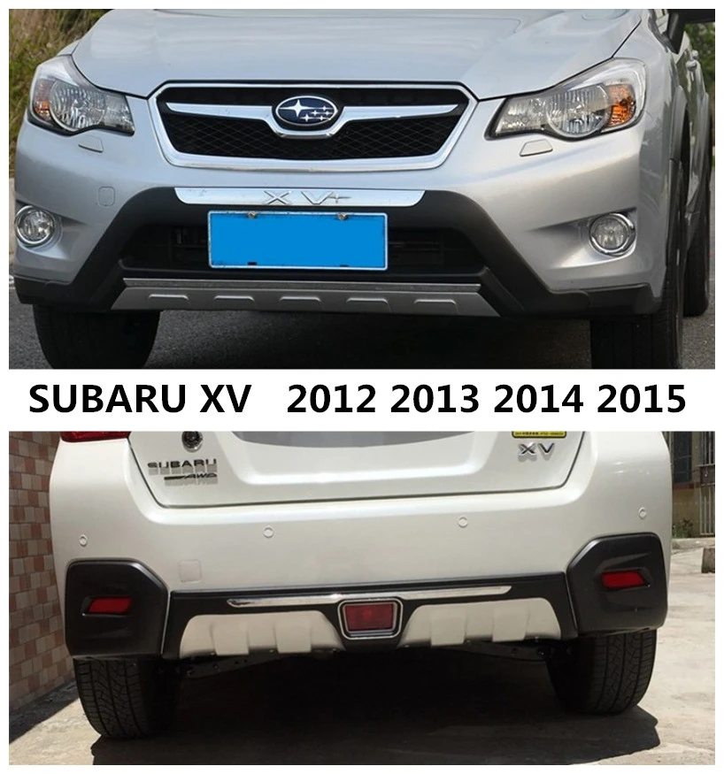 Quality ABS Auto Accessorie|Bumpers 