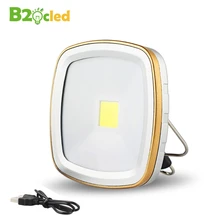 Солнечной энергии заряда мини Портативный светодиодный фонарик Отдых на природе света 3 Вт LED Водонепроницаемый палатка свет USB зарядка открытый лампа аварийной ситуации