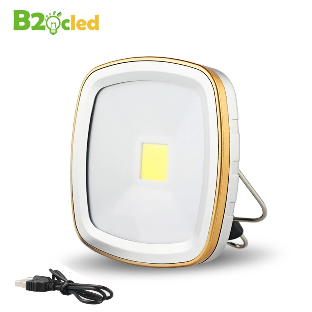 

Solar energy charge Mini Portable LED flashlight Camping Light 3W LED Waterproof Tent Light USB charging Outdoor Emergency Lamp