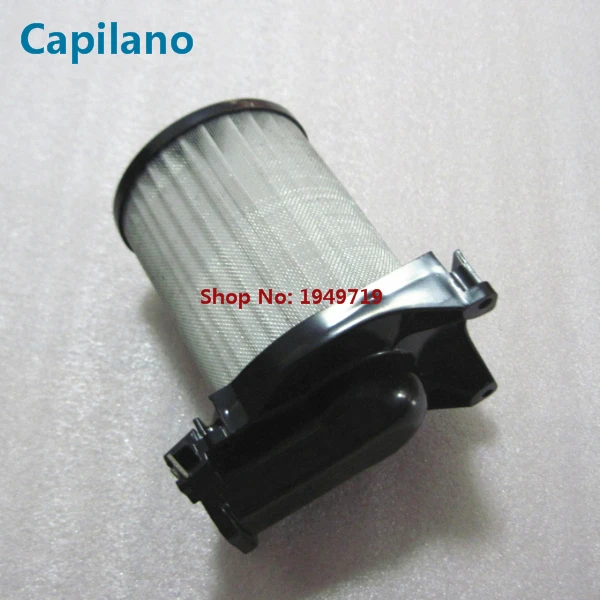 XJR400 air filter  (5)