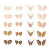 DBS blyth doll ear Human ears,Elf ears Installed with clay, no cutting required White Skin,Tan Skin,Dark Skin,Natural Skin 1