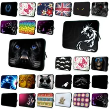 13 14 15 17 Laptop bolsas interiores Chromebook funda 7 10 11,6 12 tableta funda bolsa para Xiaomi Notebook Air Chuwi Lapbook Air 14,1″