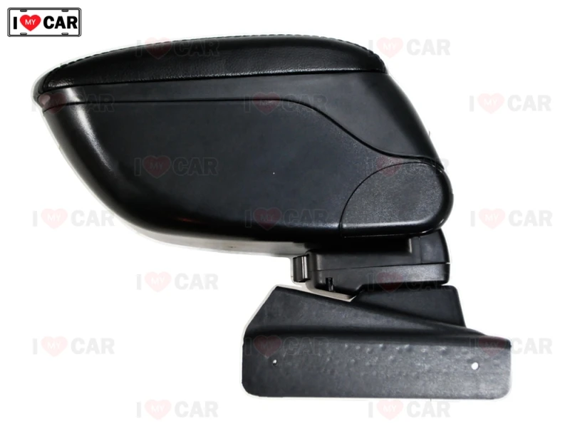 Для Volkswagen Caddy 2005 Φ центральная консоль Кожаная подставка под руку подстаканник