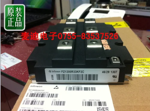 

.FZ1200R33KF2C new in original packaging in stock included/