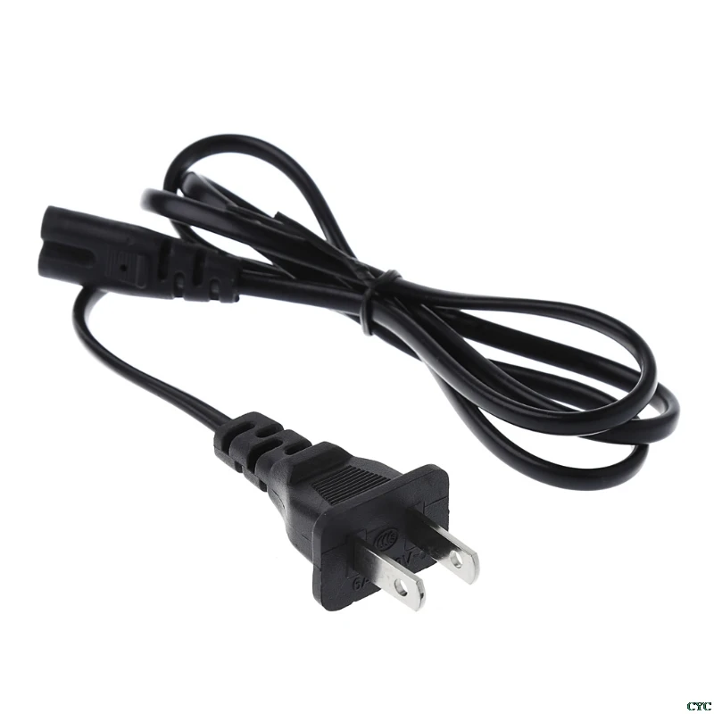 1 шт. США Plug AC адаптер питания для sony Playstation 2 PS2 70000