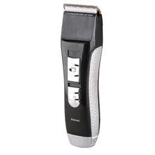 Kemei KM 950 машинка для стрижки волос бритвы для мужчин волос, триммер для стрижки волос Электрический Машинка для стрижки волос