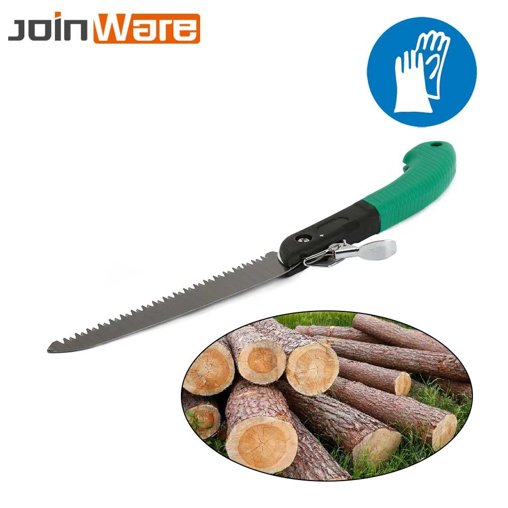 9Inch 228mm Folding Universal Hand Saw For Garden Pruning Camping DIY