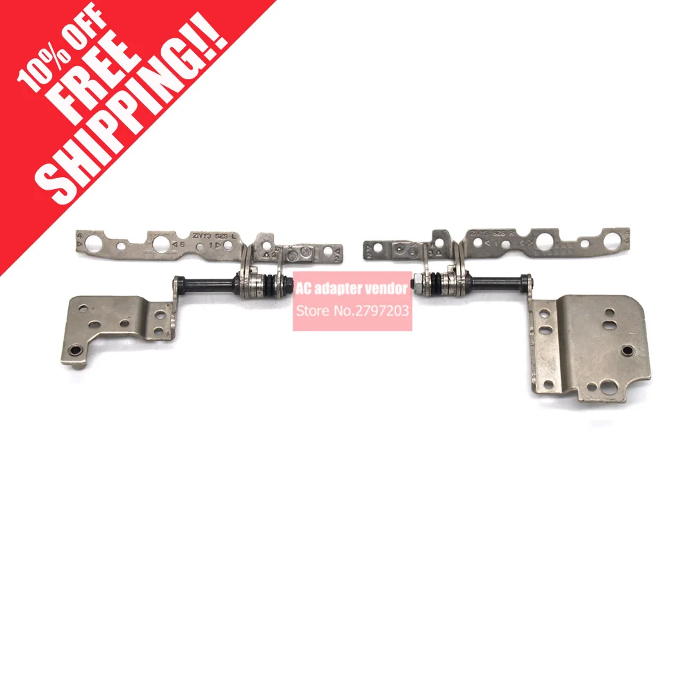 Для LENOVO Y70-70 Y70-70T y70-70 touch Версия портативных Экран осевые стержни