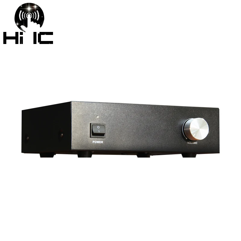 LM3886 HiFi стерео усилитель высокой мощности 5532 независимый операционный усилитель Op Amp 68 Вт* 2