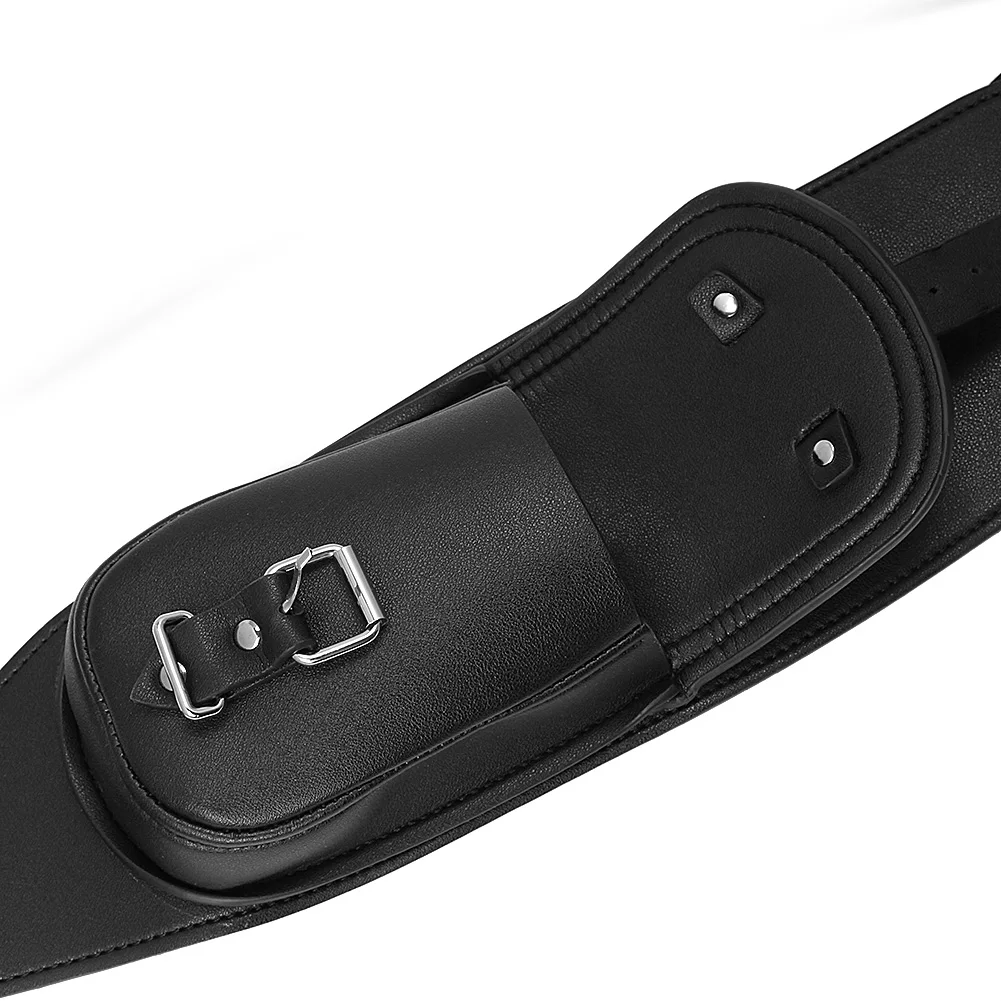 Tanque de Gasolina da Motocicleta do Piloto do Café Preto à Prova Bolsa de Console Bolsa de Couro Apto para Harley Água Traço Centro Bolsa Sportster 883 1200 d' Xl48 11 do café Preto À Prova D' Água