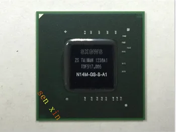 

1PCS 100% brand new and original N14M-GS-S-A1 N14M GS S A1 BGA Chipset with leadfree balls