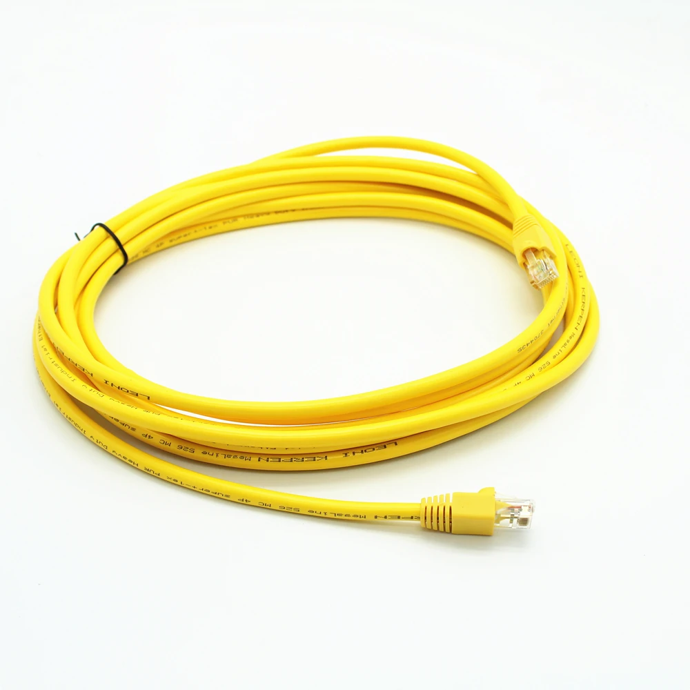 Сетевой кабель для BMW ICOM A2 сетевой кабель диагностический прибор автомобиля сетевой кабель I-COM A2 + B + C авто диагностики и программирования