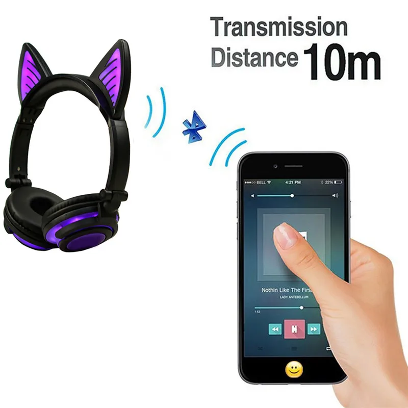 blutooth distance_