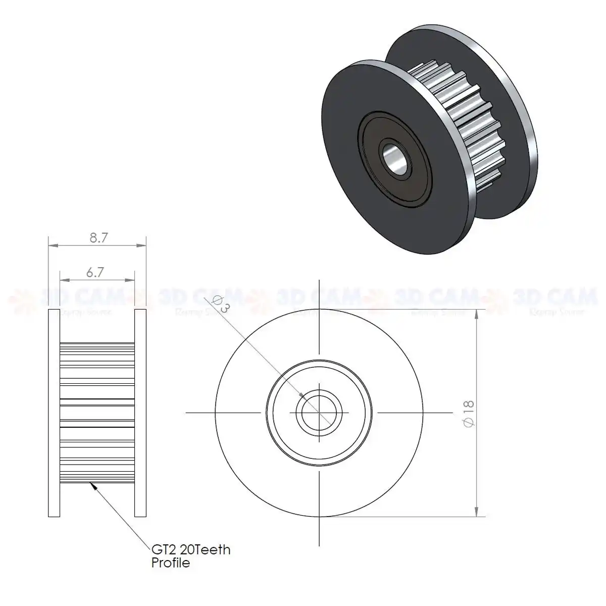 Зубчатый шкив 6 мм. Шкив зубы. Шкив зубы. Шкив внутренний диаметр 15 мм. Шкив зубы.