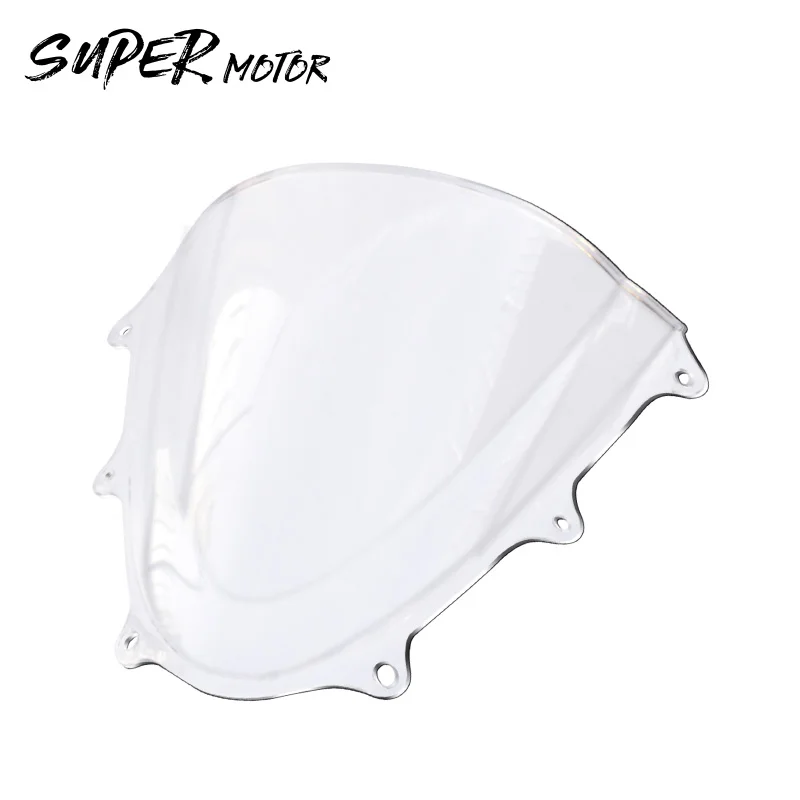 Лобовое стекло кожух обтекателя Для Suzuki GSXR600 GSXR750 K11 2011 2012 2013 2014 2015 GSX 600 750 R
