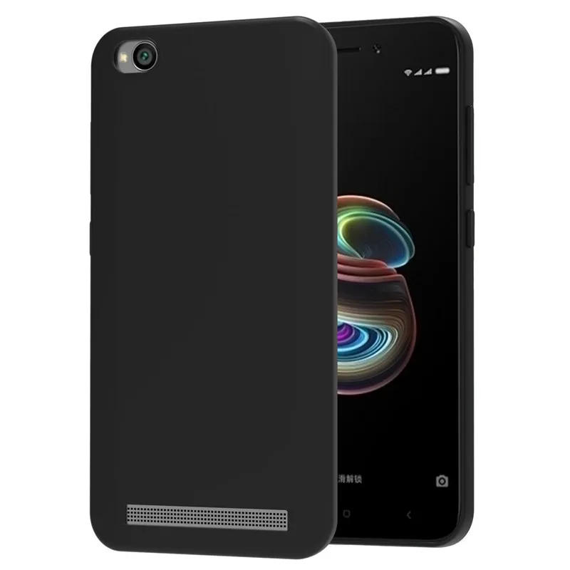 For Xiaomi Redmi 5A Case Xiaomi Redmi 5A Case Soft Silicone Back Cover Phone Case Redmi 5A 5 A 5.0 inch Global Version funda (5)