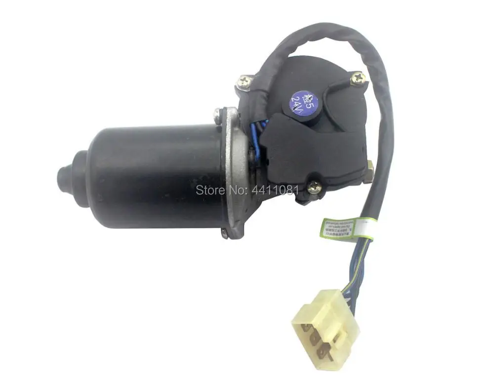 YN53C00012F2 motor 2