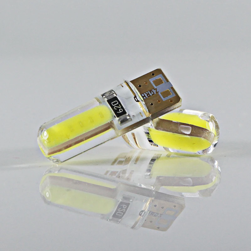 T10 COB 12leds