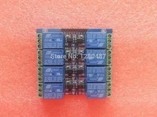 10pcs 5V 10A 8 Channel Relay Module for Arduino