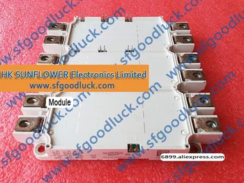 

SEMIX353GD126HDc Trench IGBT Module 1200V 360A Case SEMiX 33c Weight:289g