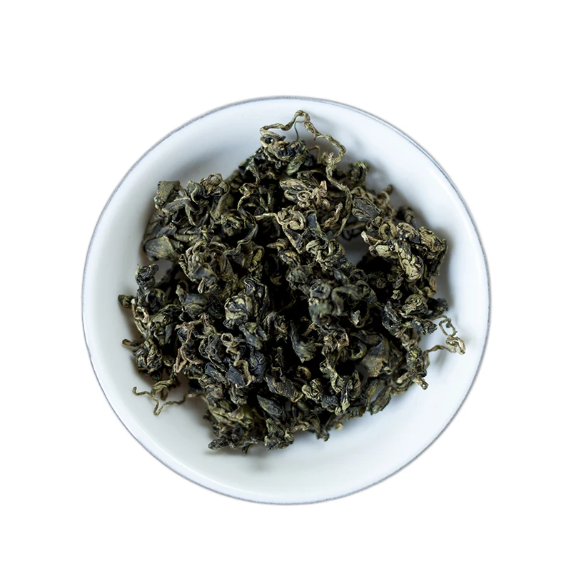 Чай цзяогулан, семилистный гиностемма пентафиллум, травяной чай