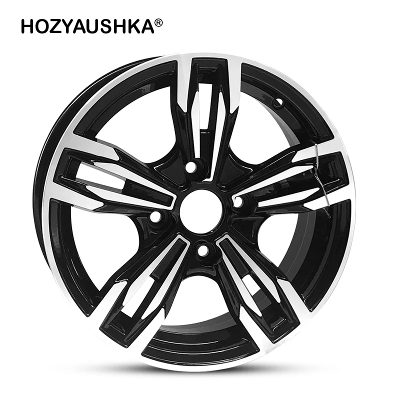 1 шт. цена алюминиевый сплав колесо применимо дюймов 14 Volkswagen. Toyota Vios Excelle Baojun
