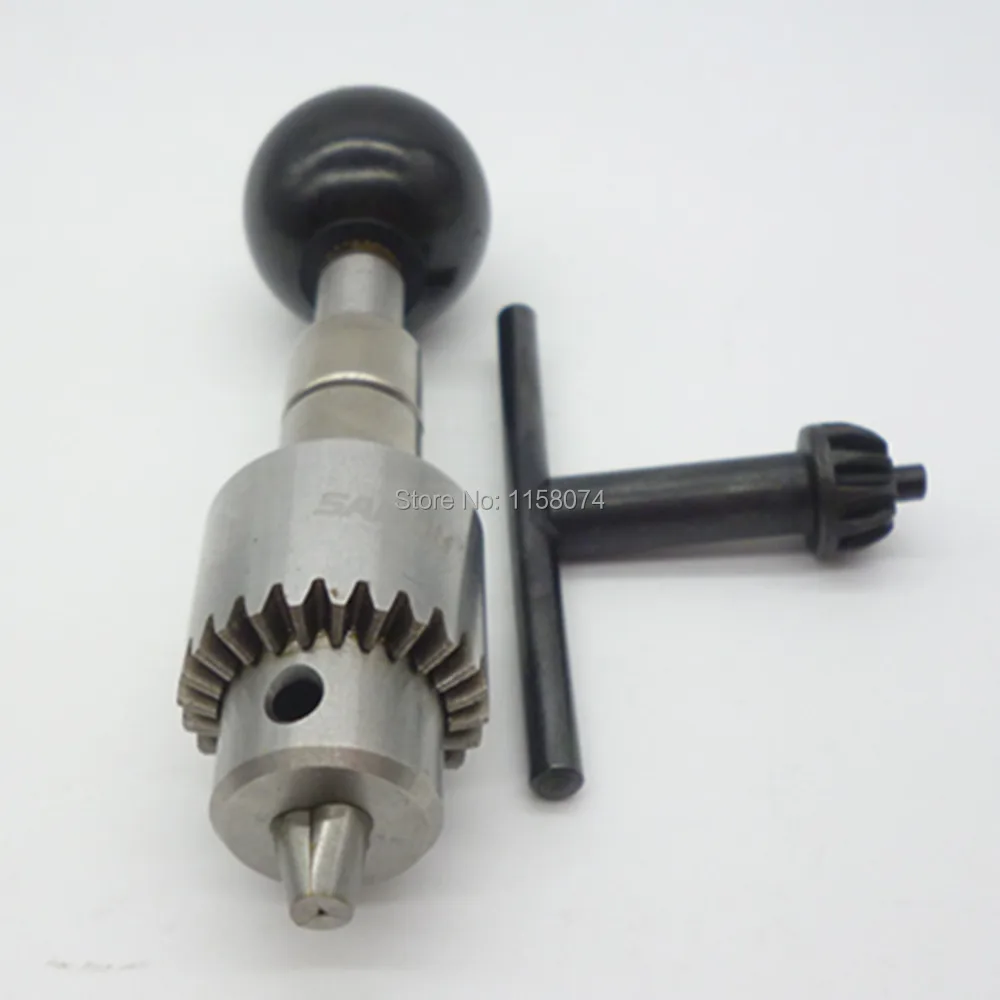 Hand Twist Drill Jewelers