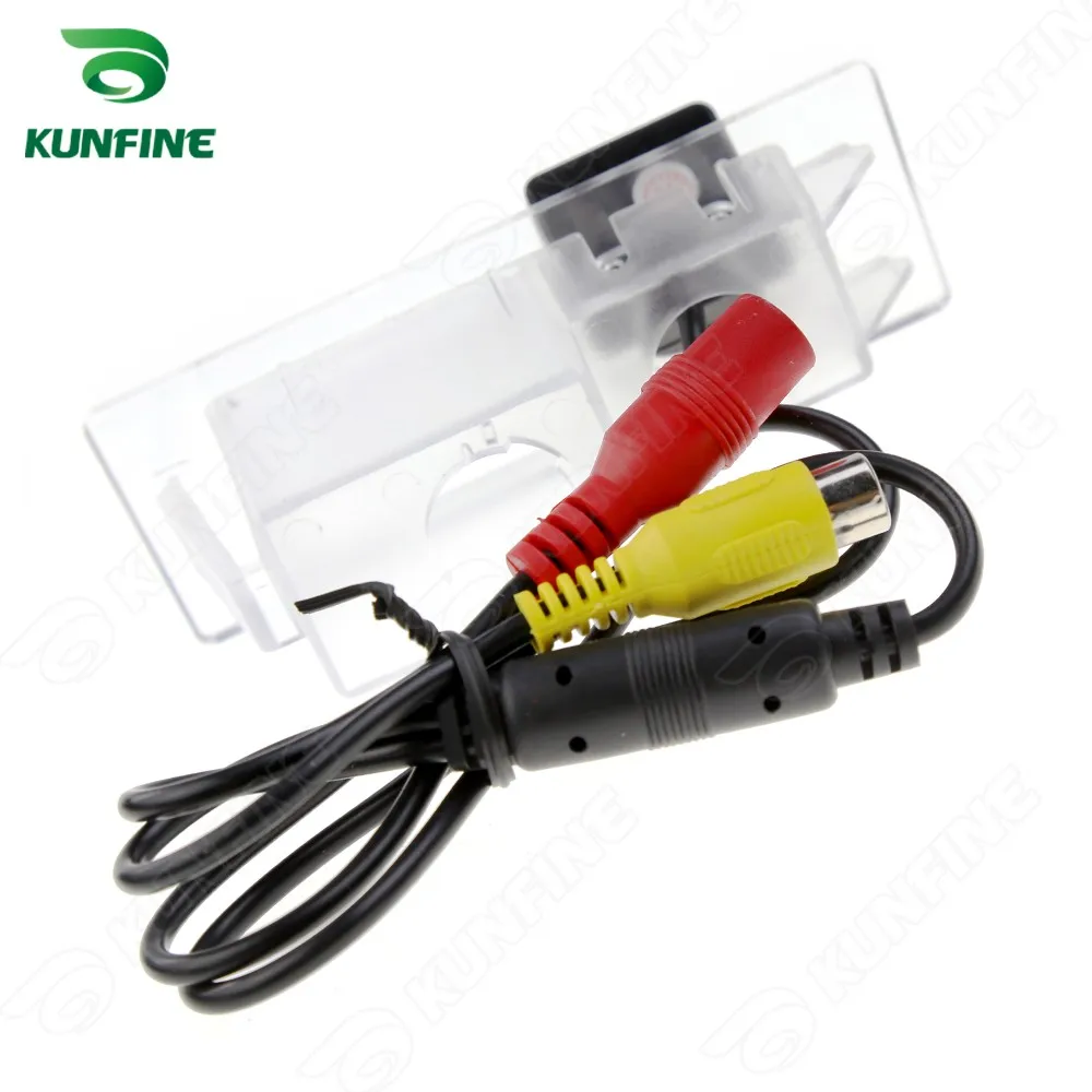 Car rear view camera for KIA Sorento 2015 (3)
