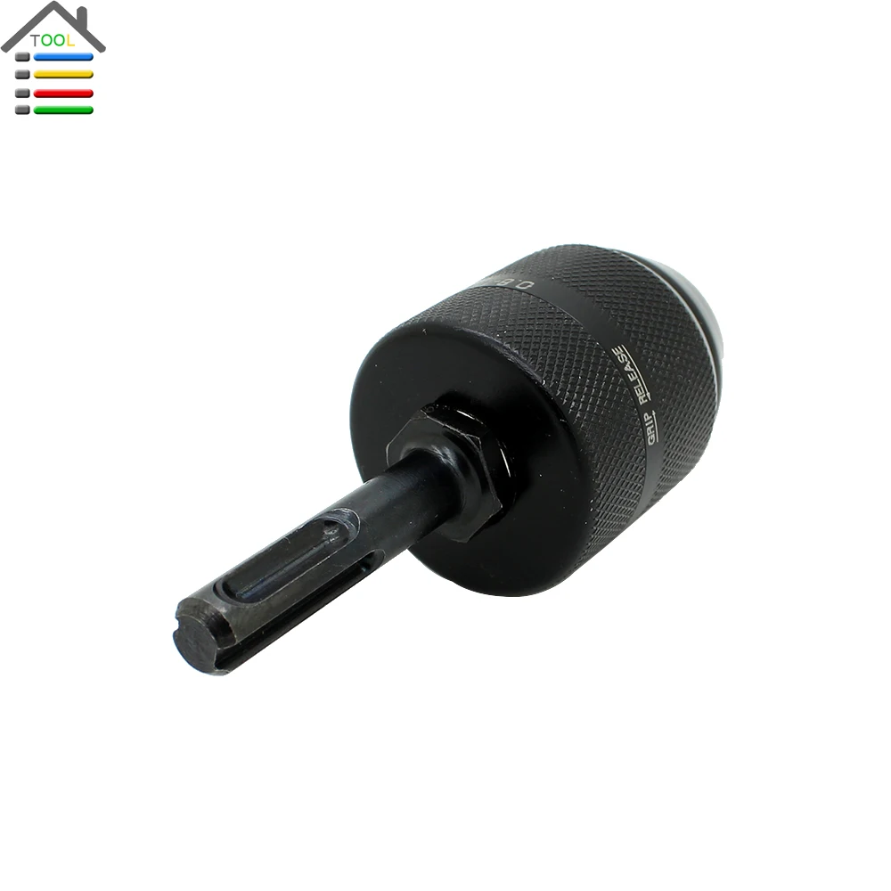 38 Unf Drills 10mm 3//8/" x 24unf Keyless Drill Chuck 4 New Key Less Chucks