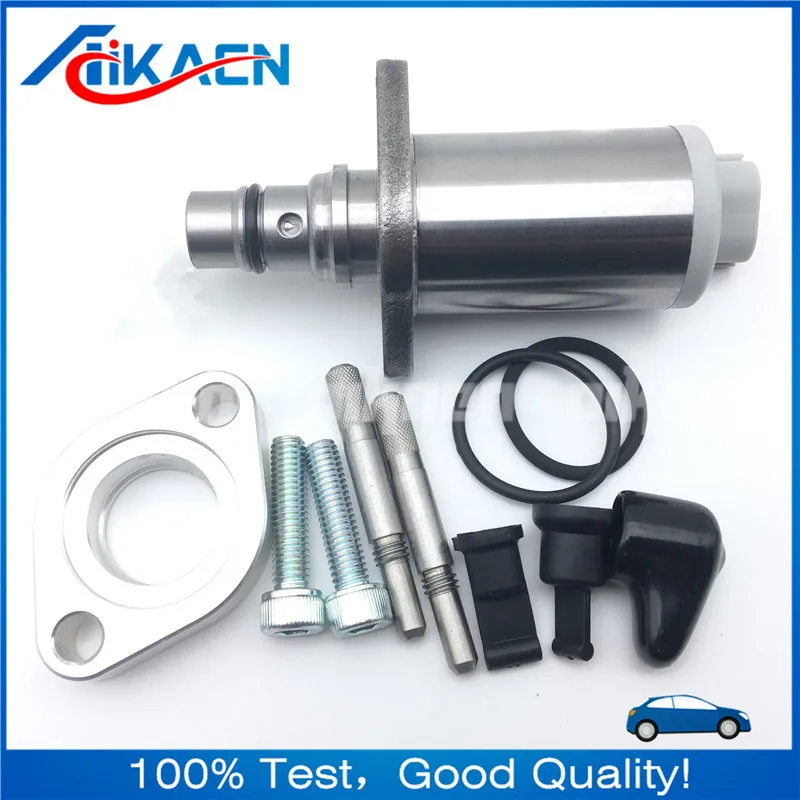 04226-0L020 клапан управления всасыванием 294200-0042 SCV 294200-0040 для Toyota Corolla Avensis 2 0 Hilux 5 3 Hiace |