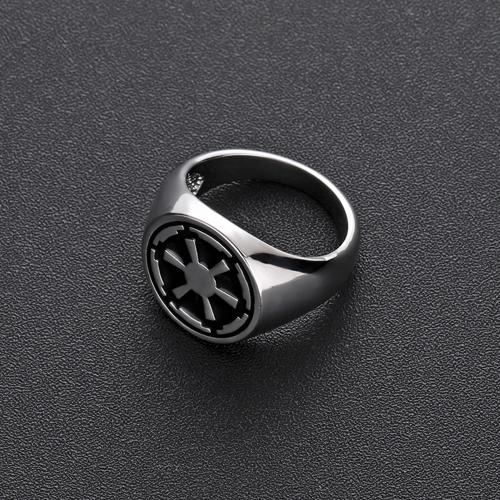 Movie Wars Empire Imperial Ring For Men Collections