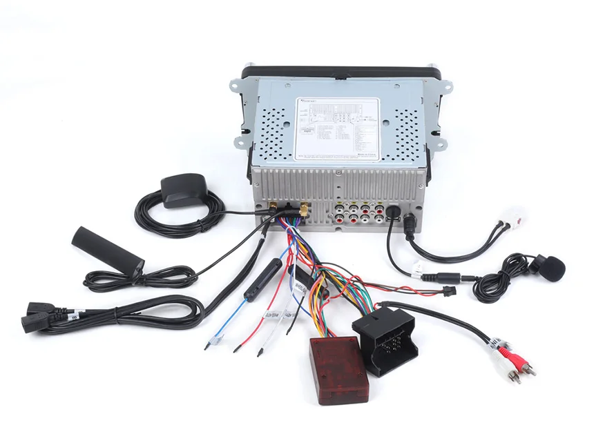 Flash Deal 8" Octa-Core Android 8.0 Oreo OS Car DVD Multimedia GPS Radio for Skoda Fabia 2004-2014 & Patrick 2004-2008 & Praktik 2007-2011 2