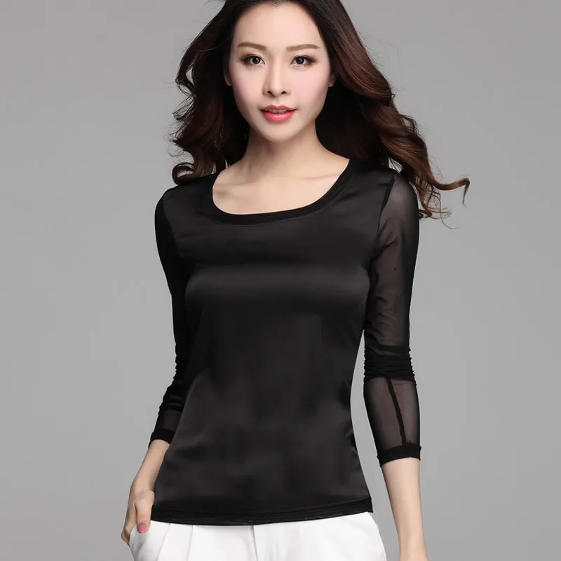 Aliexpress.com : Buy Women Shirt 2017 Blusas Plus Size