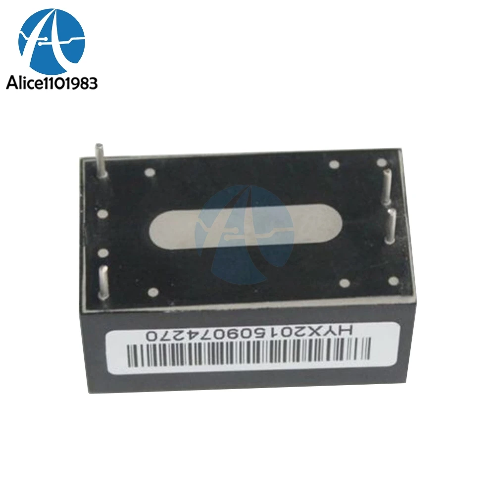 Φ 220V To 3 V Step Down HLK PM03 Intelligent конвертер с низким энергопотреблением|Интегральные