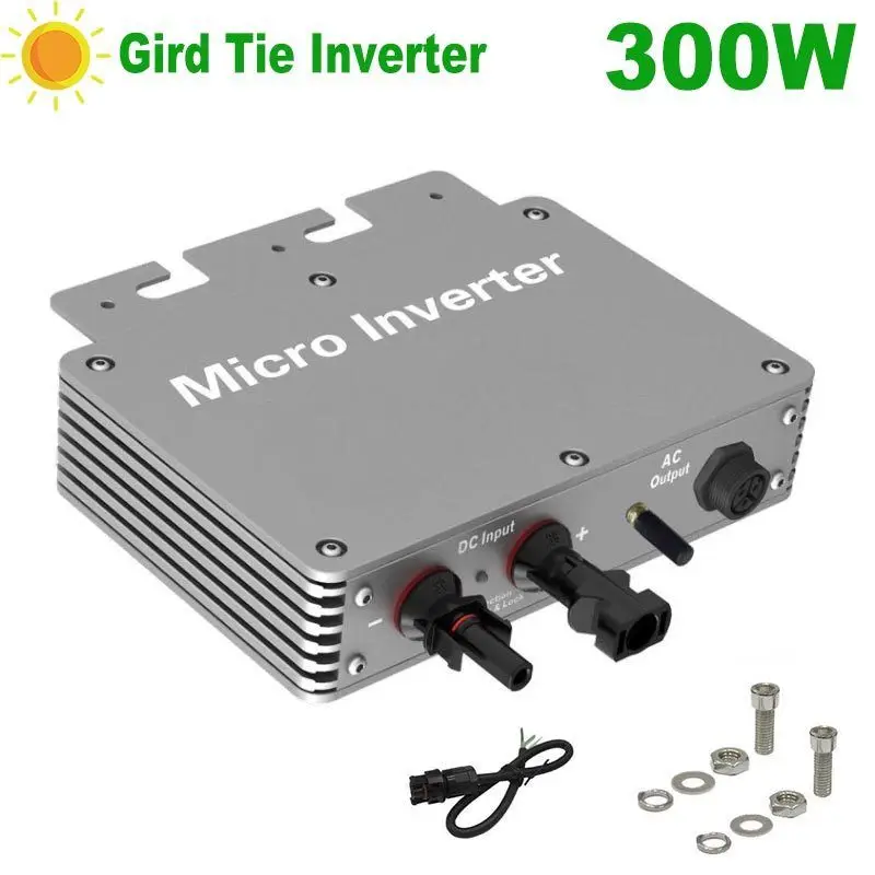 Чистая синусоида 2500 Вт 3000 Солнечный мощность Инвертор DC12V-AC110V DC24V-AC110V W/USB