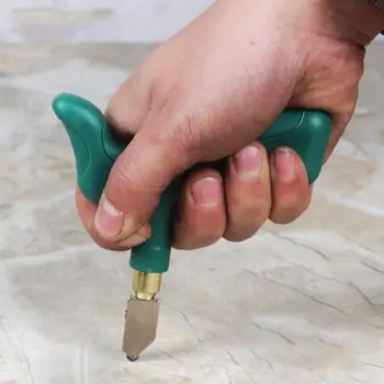 

Hand Grip Tile Divider Opener Breaker Handheld Glass Tile Quick Opening Set Glass Tile Cut Construction Tools for Cutting Hard