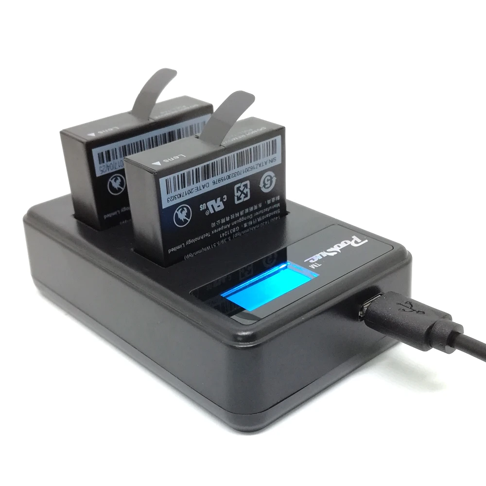 4x 1400mAh Original AZ16-1 Battery For Xiaomi YI 4K / YI 2 xiaoyi 4k+ 4K + USB LCD Dual Charger Xiaoyi 4k Camera accessories 4x 1400mAh Original AZ16-1 Battery For Xiaomi YI 4K / YI 2 xiaoyi 4k+ 4K + USB LCD Dual Charger Xiaoyi 4k Camera accessories