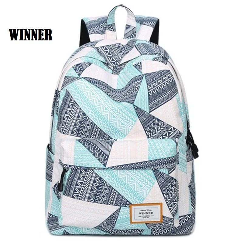 Printing Backpack Women Laptop Bagpack Casual Bookbag School Bags for Teenage Girls Fresh Backbag Mochila Escolar Female Rugzak Printing Backpack Women Laptop Bagpack Casual Bookbag School Bags for Teenage Girls Fresh Backbag Mochila Escolar Female Rugzak