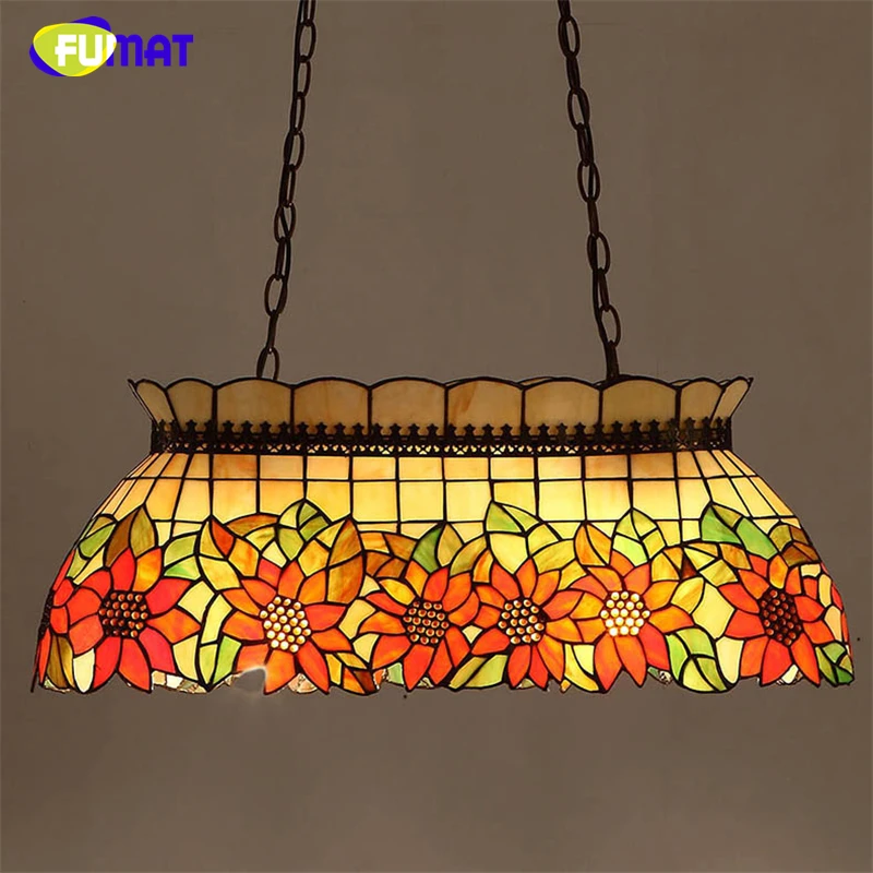 Stained Gl Kitchen Light Martinique Stained Gl Kitchen Light Martinique