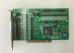 PCI-1730 REV A1 для Advantech 32-8-канальный, с гальванической развязкой цифрового ввода/вывода карты хорошо проверенная работа