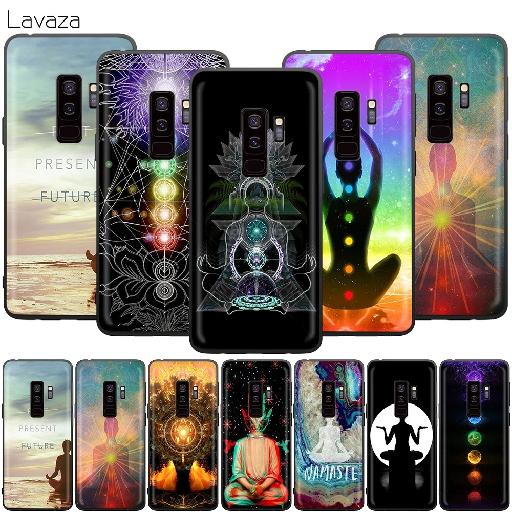 Чехол для Samsung Galaxy S20 S10 S9 S8 S7 S6 Plus Note 9 8 M30 M20 M10 Edge Lite Ultra | Мобильные телефоны и