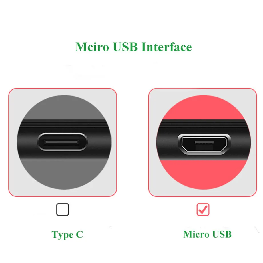 Choseal Aluminum Alloy Micro USB Cable  Charger Mobile Phone Charing Cable For Xiaomi Mobile Phone for Huawei USB Cable (5)