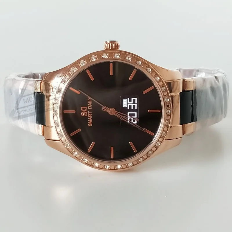 Lady Smart Bracelet Watch (3)