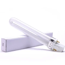 УФ лампа для ногтей УФ-9 Вт-9 Вт 365nm. Электронные гель-лампы для ногтей мощностью 110В, 220В. Сушилки для ногтей, УФ-лампы, инструменты для ногтей 12шт/уп, оптом