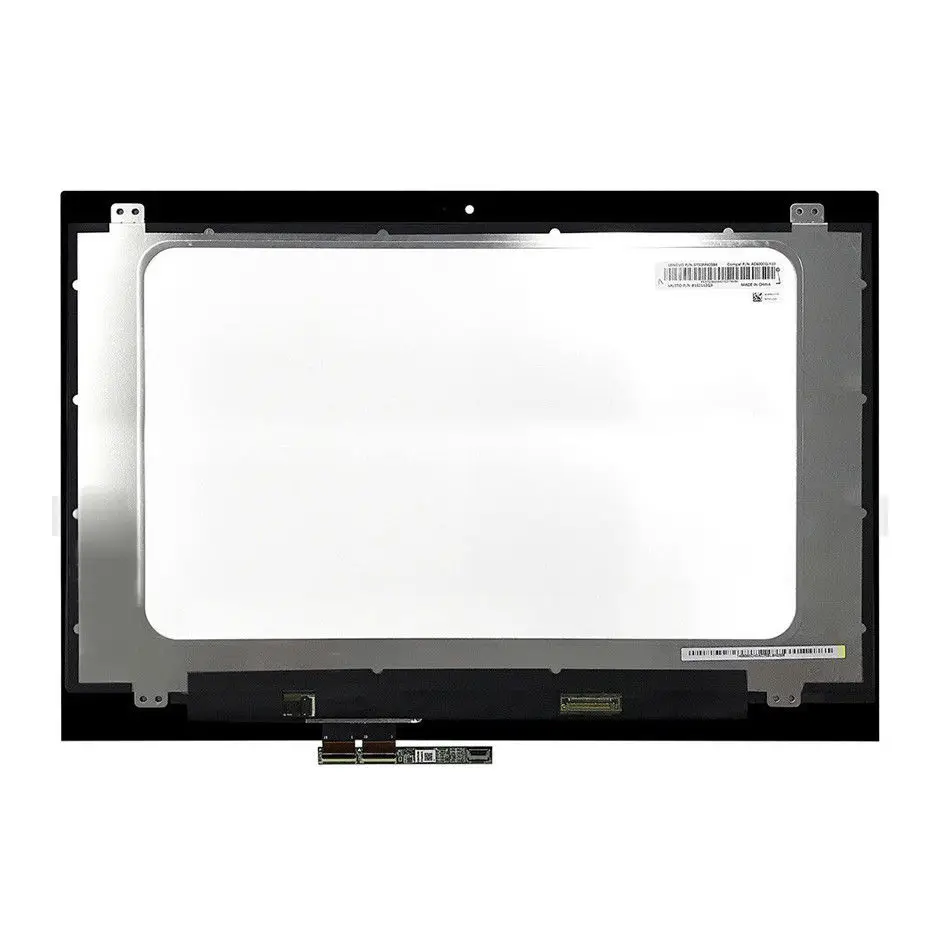 

5D10N45603 fru for lenovo Yoga 520-14IKB Type 80X8 LED LCD Display Touch Screen Digitizer Assembly 14.0" WXGA HD 1366x768