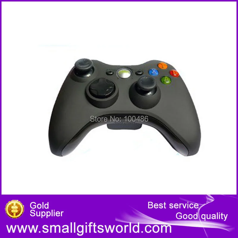 Hot Selling Wireless Controller For PC Computer Game Joystick Remote Controller Gamepad
